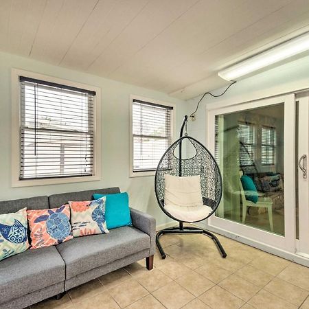 Home With Dock, Pool, Kayaks Walk To Palma Sola Bay Bradenton Extérieur photo